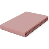 Schlafgut Pure Jersey Hoeslaken L - 140x200 - 160x220 154 Purple Mid