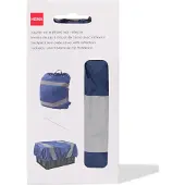 HEMA Rugzak- en krathoes met reflectie
