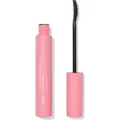 HEMA Curl en volume mascara smudgeproof zwart