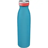 Leitz Cosy geïsoleerde waterfles sereen blauw 500 ml