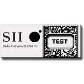 Seiko Instruments SEIKO SLP-STAMP2, afmetingen 36x67mm, 2x310
