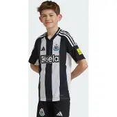 Adidas Newcastle United FC 24/25 Thuisshirt Kids