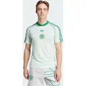 Adidas Celtic FC St. Patrick's Day Voetbalshirt