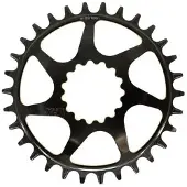 E*thirteen Helix Steel Dm 52/55mm Kettingblad