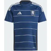 Adidas Aston Villa FC 24/25 Derde Shirt Kids