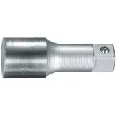 Gedore 3090-2 1476637 Verlenging 10 mm 3/8 inch Aandrijving 3/8 (10 mm) 50 mm 1 stuk(s)