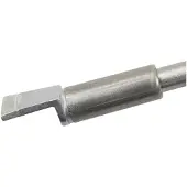 JBC C420275 Soldeerpunt Mesvorm Inhoud: 1 stuk(s)