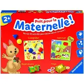 Ravensburger Klaar voor de kleuterschool