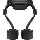 Hypershell X Ultra Exoskeleton Zwart