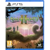 Smalland 2: The Lost Realms – PS5