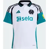 Adidas Newcastle United FC 24/25 Derde Shirt Kids