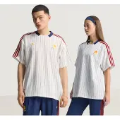 Adidas AS Roma Terrace Icons Voetbalshirt