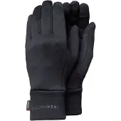 Trekmates Heren Strath Sneldrogende Handschoenen Lichtgewicht Warme Wandelen Fleece