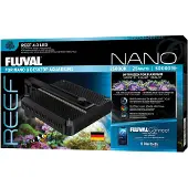 Fluval Led Nano Reef 4.0 Bt Mesh Control 25w Aquariumverlichting