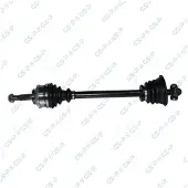 GSP 250401 Aandrijfas