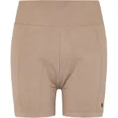 Born Living Yoga Ares Shorts Beige S Vrouw