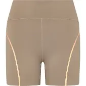 Born Living Yoga Brone Shorts Grijs L Vrouw