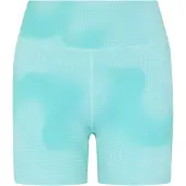 Born Living Yoga Elizabeth Shorts Blauw L Vrouw