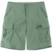 Reima - Kid's Matkassa - Short 134, groen