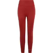Born Living Yoga Zinara Seamless 7/8 Leggings Blauw L Vrouw