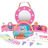 L.O.L. Surprise! - Hair Beads Salon