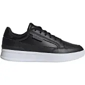 Adidas Sneakers laag 'Aspyre' zwart