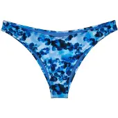 Triumph Swimwear Bikinibroek ' Red Label Midnight Swim ' blauw