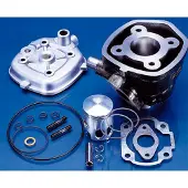 Polini 166.0094 Carburateur