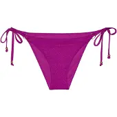Triumph Swimwear Bikinibroek ' Red Label Summer Sunset ' donkerroze