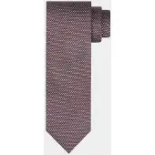 Profuomo Stropdas Rood PPWA30042/E