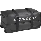 Dunlop Pro 125l Duffle Bag Zwart