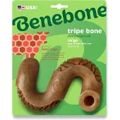 Benebone - Tripe Bone - L - 16cm - (81005421040)