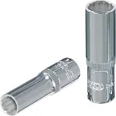 Ks Tools 9183765 9183765 Twaalfkant Verwisselbare kop 3/4 3/8 (10 mm)