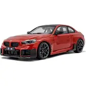 BMW M2 Performance Parts 2024 - 1:18 - Solido