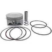 Blast Yamaha Tricity 155cc Cylinder 403351185 Zuiger