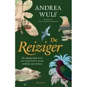 Atlas Contact De reiziger (Hardback)