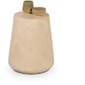 Bommel Wonen Bijzettafel Tyrza - Sand Stone