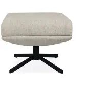 De Bommel Meubelen Hocker Fargo - Soda Beige