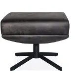 De Bommel Meubelen Hocker Fargo - Oxx Antraciet