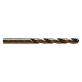 Wolfcraft Metaalboor | HSS-Co | Ø8,5 x 117mm | 1 stuk - 7461010
