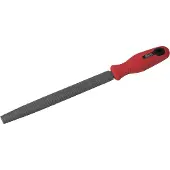 Connex Houtrasp 200Mm (Halfrond) - COX966520