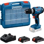 Bosch 06019k9304 D Perc D Ac Gsb 18v-25 Boorhamer