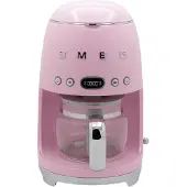 Smeg DCF02PKEU Roze