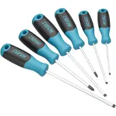 Hazet 811/6 Schroevendraaierset