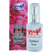 YUUP! Ruby Long Lasting Fragrance