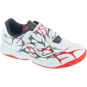 Joma Sportschoen 'Super Copa Jr 25 SCJW INV' wit