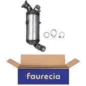 Hella 8LH 366 081-121 Roetfilter (DPF)