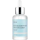 IUnik intensief hydraterend bèta-glucaan serum, 50 ml