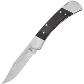 Buck 110 Slim Elite Heritage, MagnaCut, Nickel Silver 0110BRS20 zakmes