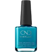 CND - Vinylux Boats & Bikinis - Blue